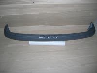 Paraurti Post. Fiat 127 CL