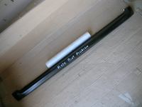 Paraurti Post. Fiat 127/Fiorino