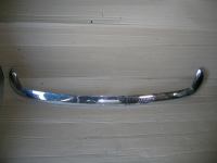 Paraurti Post. Fiat 127 cromato