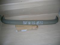 Paraurti Post. Fiat 127 Top Grigio