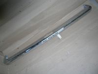 Paraurti Post. Fiat 128 coupe' Cromato