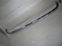 Paraurti Post. Fiat 128 I Cromato