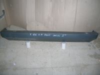 Paraurti Post. Fiat 131 Supermirafiori I serie