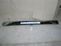 Paraurti Post. Fiat 500 C Belvedere