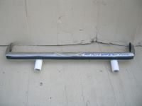 Paraurti Post. Lancia Fulvia Coupe' II serie