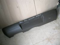 Paraurti Post. Innocenti Mini 4 Cilindri