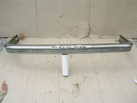 Paraurti Post. Lancia Beta Berlina Cromato