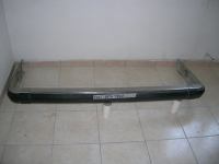 Paraurti Posteriore Con Gomma Lancia Beta Trevi