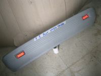 Paraurti Post. Renaul 5 Grigio Chiaro