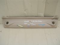 Rivestimento Post. Fiat 131 Panorama