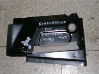 Rinforzo Pavimento Inf. Dx Mercedes 190