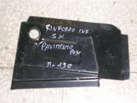 Rinforzo Pavimento Inf. Sx Mercedes 190