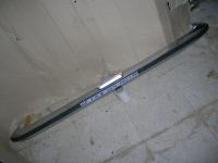 Paraurti Post. Autobianchi A111 c/gomma