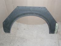 Arco Parafango Post. Dx Renault 5