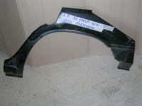 Parafango Post. Sx Alfa 33