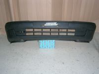 Paraurti Ant. Astra '91