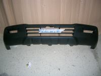 Paraurti Anteriore Da Verniciare Mitsubishi L200 2001-2005 4WD