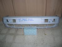 Paraurti Anteriore Da Verniciare Completo Di Rinforzo Volkswagen Passat 1993-1996 GL