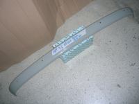 Paraurti Ant. Renault 4 Grigio 