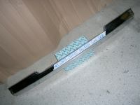 Paraurti Anteriore Cromato Nissan Navara, Nissan King Cab