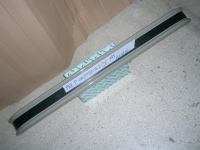 Paraurti Posteriore Citroen 2 Cavalli