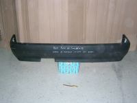 Paraurti Posteriore Audi 80 1986-1991 Berlina