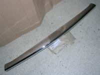 Paraurti Posteriore Autobianchi Bianchina Panoramica