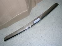 Paraurti Posteriore Autobianchi Bianchina 