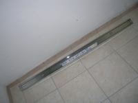 Paraurti Post. Bmw Serie 5  '81  E28