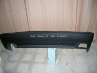 Paraurti Post. Fiat Croma '91