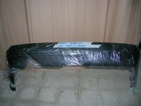 Paraurti Post. Fiat Croma 86' con profilo cromato