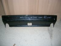 Paraurti Posteriore Lancia Delta 1986-1991 4WD usato