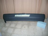 Paraurti Post. Ford Escort '90 con profilo cromato