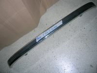 Paraurti Post. Fiat 126 con gomma