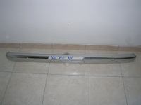 Paraurti Post. Fiat 850 Berlina