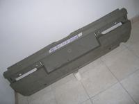 Paraurti Post. Fiat Ritmo Marrone