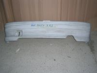 Paraurti Post. Ford Fiesta XR2