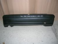 Paraurti Post. Seat Ibiza '91