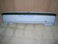 Paraurti Post. Seat Ibiza '91