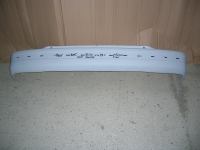 Paraurti Posteriore Da Verniciare Con Fori Per Modanatura Seat Ibiza 1993-1995