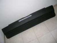 Paraurti Post. Seat Ibiza