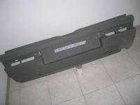 Paraurti Post. Fiat Ritmo '83 Grigio