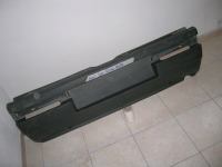 Paraurti Post. Fiat Ritmo '83 nero