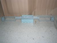 Paraurti Post. Suzuki Santana