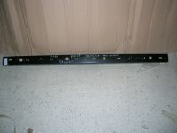 Paraurti Posteriore Centrale Ford Transit Mk6 2000-2006