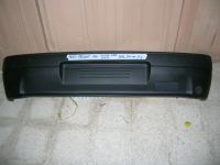 Paraurti Posteriore Nero Peugeot 106 1991-1996