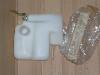 Serbatoio Tergi Fiat Seicento '01