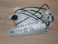 Serbatoio Tergi Fiat Tipo