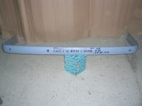 Modanatura Paraurti Posteriore Con Fori Sensori Parcheggio Mercedes Classe E '95 W210 Berlina 