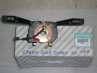 Devio Luci Fiat Doblò 2009-2015